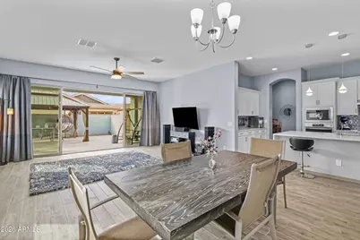 4451 E Bernice Street, Gilbert, AZ 85295 - Photo 11