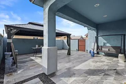 4451 E Bernice Street, Gilbert, AZ 85295 - Photo 27