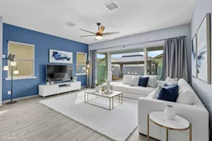 4451 E Bernice St, Gilbert, AZ 85295 - Photo 13