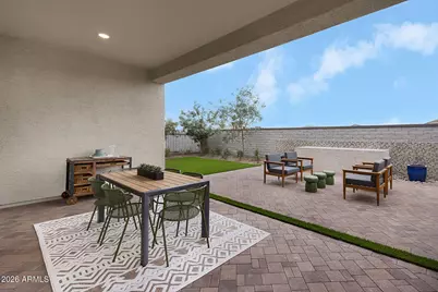 24252 W Raymond Street, Buckeye, AZ 85326 - Photo 13