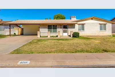 3758 W Eva Street, Phoenix, AZ 85051 - Photo 1