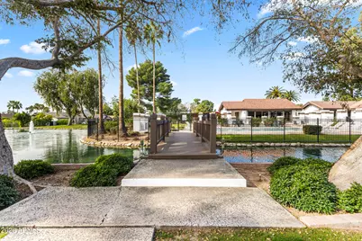 8752 E Via De La Luna --, Scottsdale, AZ 85258 - Photo 21