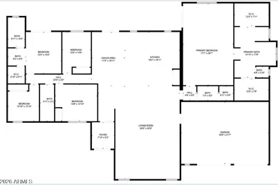 7860 E Davenport Drive, Scottsdale, AZ 85260 - Photo 13