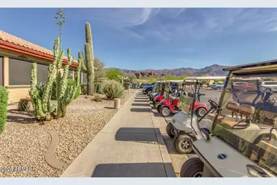 8381 E Golden Cholla Drive, Gold Canyon, AZ 85118 - Photo 57