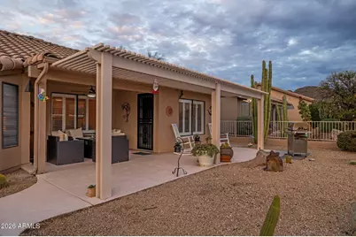 8381 E Golden Cholla Drive, Gold Canyon, AZ 85118 - Photo 43