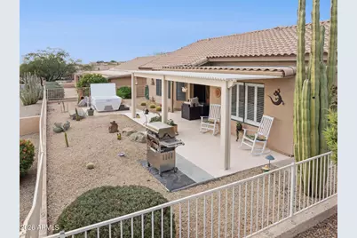 8381 E Golden Cholla Drive, Gold Canyon, AZ 85118 - Photo 29