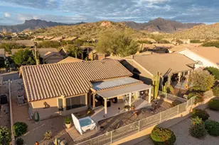 8381 E Golden Cholla Dr, Gold Canyon, AZ 85118 - Photo 45