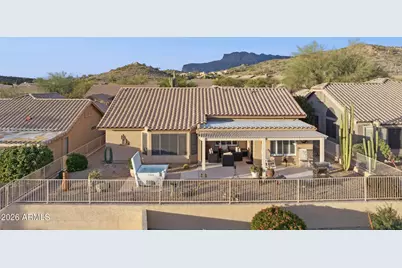 8381 E Golden Cholla Drive, Gold Canyon, AZ 85118 - Photo 31