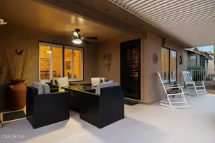 8381 E Golden Cholla Dr, Gold Canyon, AZ 85118 - Photo 35