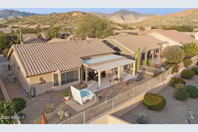 8381 E Golden Cholla Drive, Gold Canyon, AZ 85118 - Photo 33