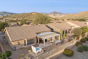 8381 E Golden Cholla Dr, Gold Canyon, AZ 85118 - Photo 33