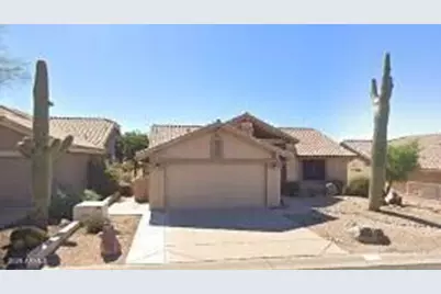 8381 E Golden Cholla Drive, Gold Canyon, AZ 85118 - Photo 1