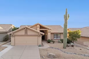 8381 E Golden Cholla Dr, Gold Canyon, AZ 85118 - Photo 1