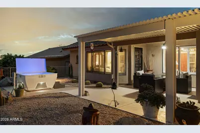 8381 E Golden Cholla Drive, Gold Canyon, AZ 85118 - Photo 41