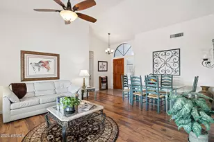 8381 E Golden Cholla Dr, Gold Canyon, AZ 85118 - Photo 7