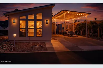 17200 W Bell Road #554, Surprise, AZ 85374 - Photo 21