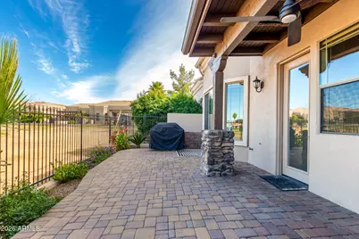 6202 E McKellips Road #115, Mesa, AZ 85215 - Photo 33