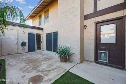 4612 W Continental Drive, Glendale, AZ 85308 - Photo 37