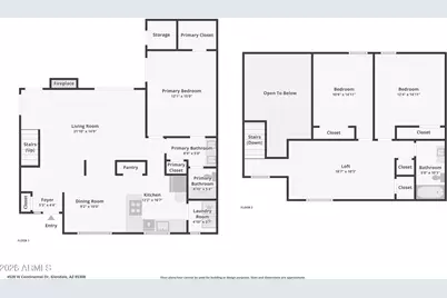 4612 W Continental Drive, Glendale, AZ 85308 - Photo 5