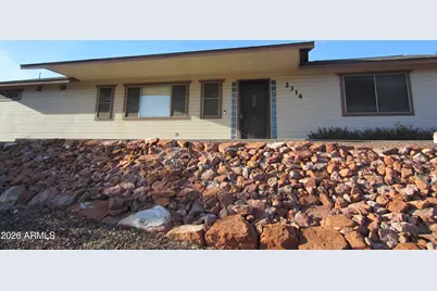 2314 S Valley Drive, Cottonwood, AZ 86326 - Photo 27