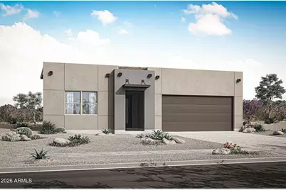 28877 N 172nd Drive, Surprise, AZ 85387 - Photo 1