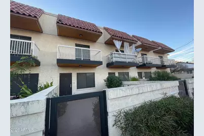 5830 N 10th Street #2, Phoenix, AZ 85014 - Photo 1