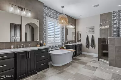 5740 S Gemstone Drive, Chandler, AZ 85249 - Photo 59