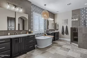 5740 S Gemstone Dr, Chandler, AZ 85249 - Photo 59