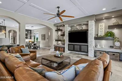 5740 S Gemstone Drive, Chandler, AZ 85249 - Photo 37