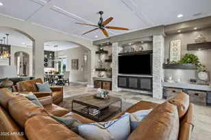 5740 S Gemstone Dr, Chandler, AZ 85249 - Photo 37