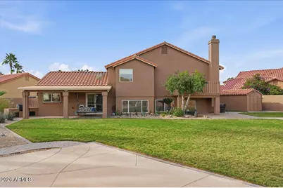 16601 S 38th Street, Phoenix, AZ 85048 - Photo 43