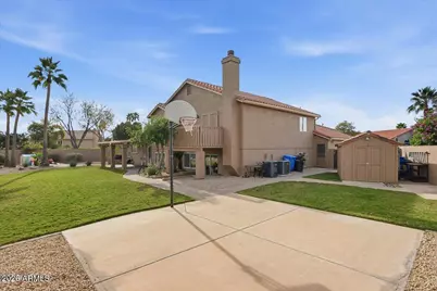 16601 S 38th Street, Phoenix, AZ 85048 - Photo 45