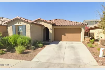 4336 N 197th Drive, Litchfield Park, AZ 85340 - Photo 1
