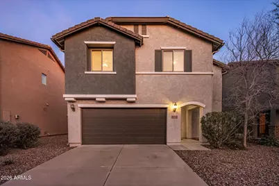 2819 N Daisy Drive, Florence, AZ 85132 - Photo 1