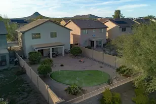 2819 N Daisy Dr, Florence, AZ 85132 - Photo 45