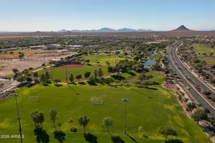 2819 N Daisy Dr, Florence, AZ 85132 - Photo 49