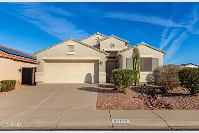 37913 N Rusty Lane, San Tan Valley, AZ 85140 - Photo 33