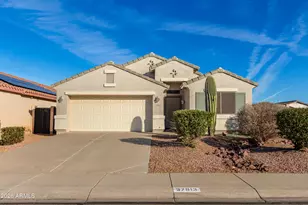 37913 N Rusty Ln, San Tan Valley, AZ 85140 - Photo 33