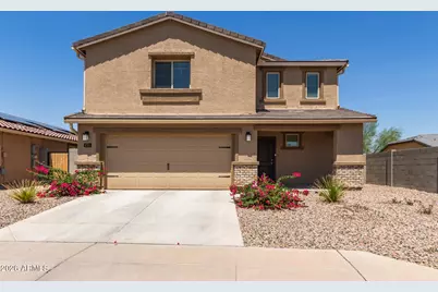 8701 S 257th Drive, Buckeye, AZ 85326 - Photo 1