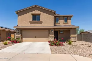 8701 S 257th Dr, Buckeye, AZ 85326 - Photo 1