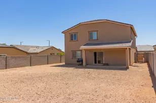 8701 S 257th Dr, Buckeye, AZ 85326 - Photo 33