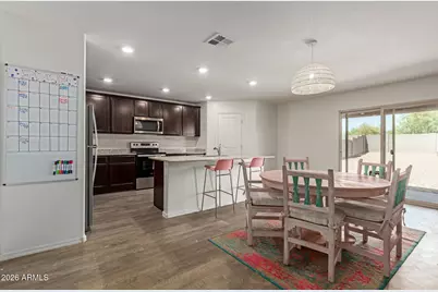 8701 S 257th Drive, Buckeye, AZ 85326 - Photo 11