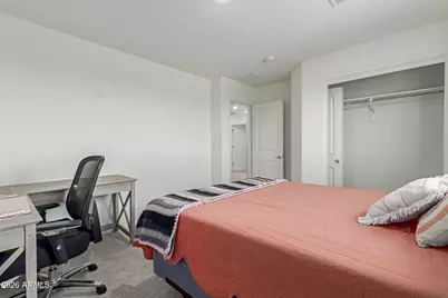 8701 S 257th Drive, Buckeye, AZ 85326 - Photo 25