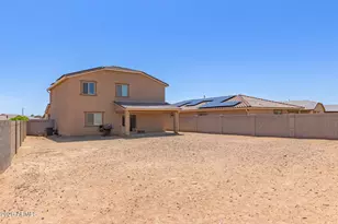 8701 S 257th Dr, Buckeye, AZ 85326 - Photo 35