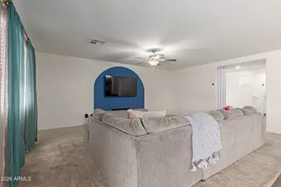 8701 S 257th Drive, Buckeye, AZ 85326 - Photo 9