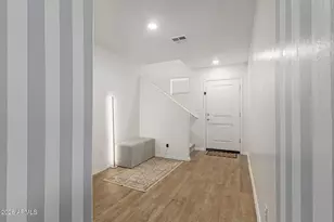 8701 S 257th Dr, Buckeye, AZ 85326 - Photo 5