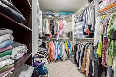 8701 S 257th Drive, Buckeye, AZ 85326 - Photo 23