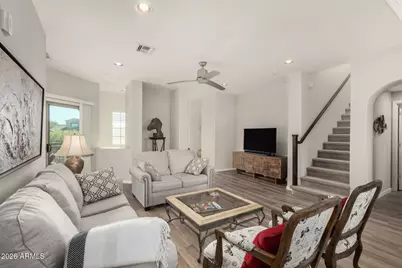 3935 E Rough Rider Road #1285, Phoenix, AZ 85050 - Photo 7