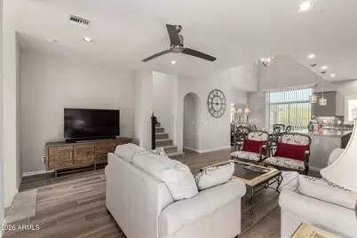 3935 E Rough Rider Road #1285, Phoenix, AZ 85050 - Photo 9