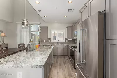 3935 E Rough Rider Road #1285, Phoenix, AZ 85050 - Photo 11